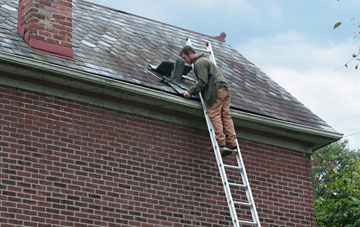 what affects urgent East Hill roof repairs