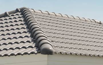 advantages of East Hill clay roofing