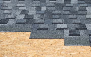 expert East Hill asphalt roof companies