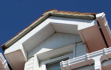 East Hill fascia installation costs