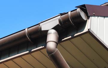 types of East Hill fascias