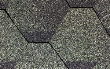 East Hill fibreglass shingle repairs