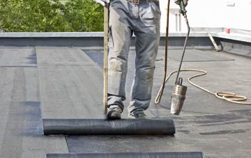 flat roof replacement East Hill, Kent