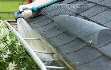 East Hill gutter cleaning costs