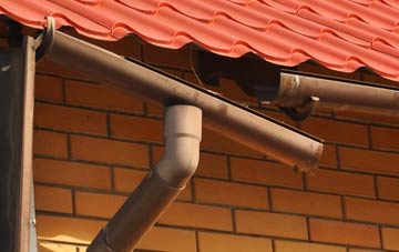 East Hill gutter repair costs