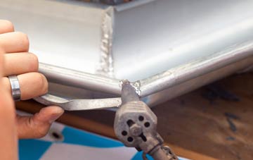 disadvantages of East Hill lead roofing