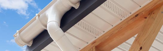 get East Hill guttering quotes today