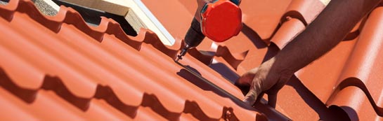 save on East Hill roof installation costs