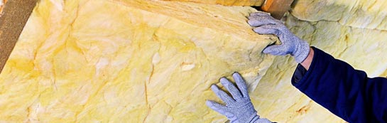 quotes for East Hill roof insulation