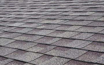 East Hill tiles for shallow pitch roofing