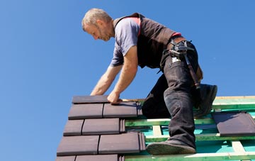 disadvantages of East Hill slate roofing