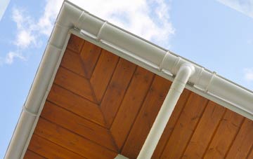 East Hill soffit types