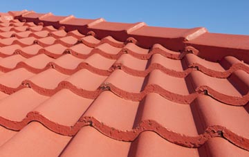 East Hill tile and slate roof replacement