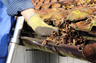 East Hill gutter cleaners