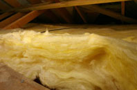 East Hill pitch roof insulation