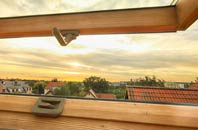 rated East Hill roof window companies