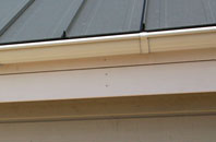 East Hill soffit repair