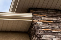 free East Hill soffit repair quotes