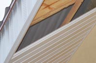 rated East Hill soffit repair companies