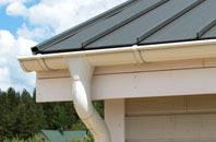East Hill soffits