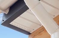 find rated East Hill soffit companies