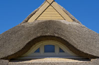 East Hill thatch roofing