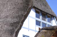 find rated East Hill thatchers